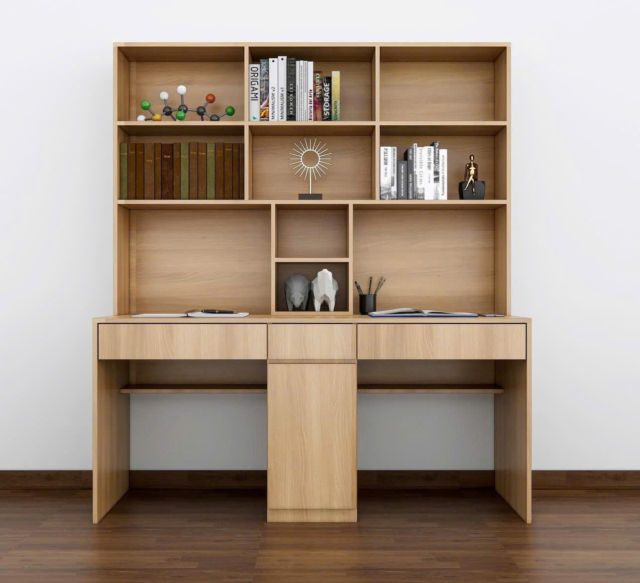 Bàn học sinh BHS007